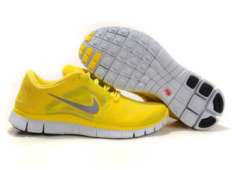 Nike Running Free
